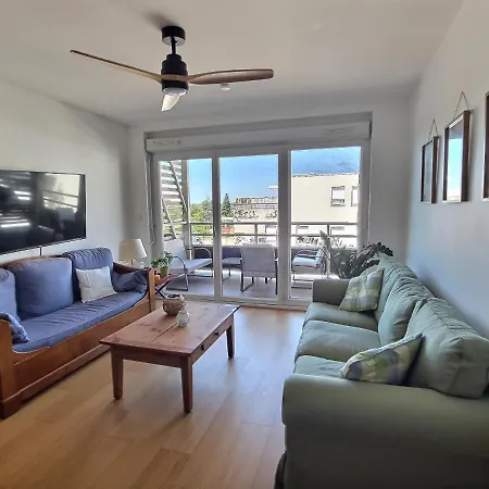 Apartamento Au cœur d'Agroparc en 5 étoiles Aviñón Exterior foto