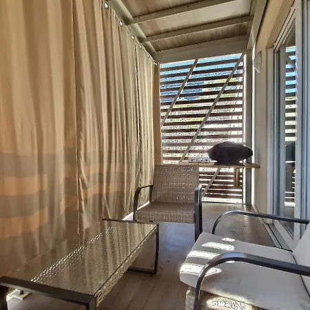 Apartamento Au cœur d'Agroparc en 5 étoiles Aviñón Exterior foto