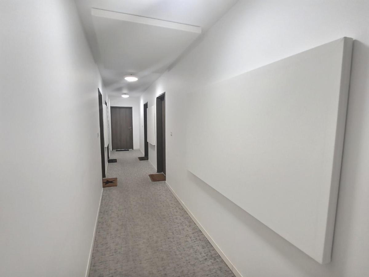 Au Cœur D'agroparc En 5 étoiles Appartement *