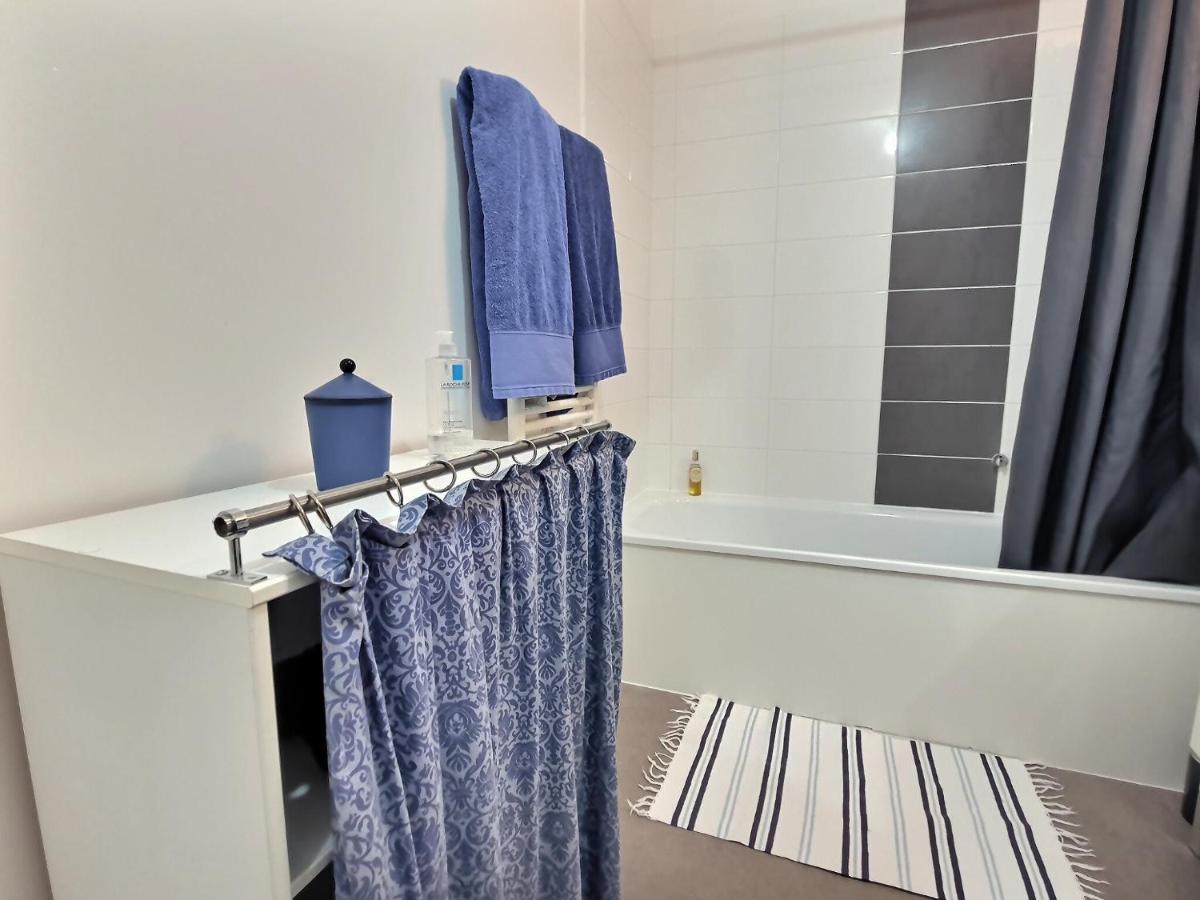 Au Cœur D'agroparc En 5 étoiles Appartement *