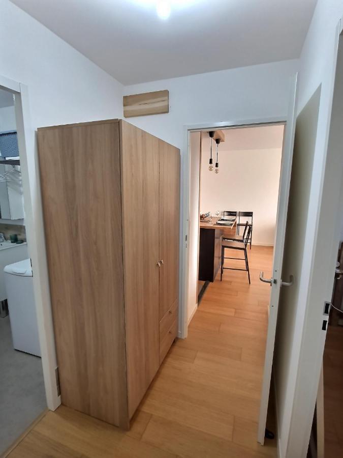 Au Cœur D'agroparc En 5 étoiles Appartement *