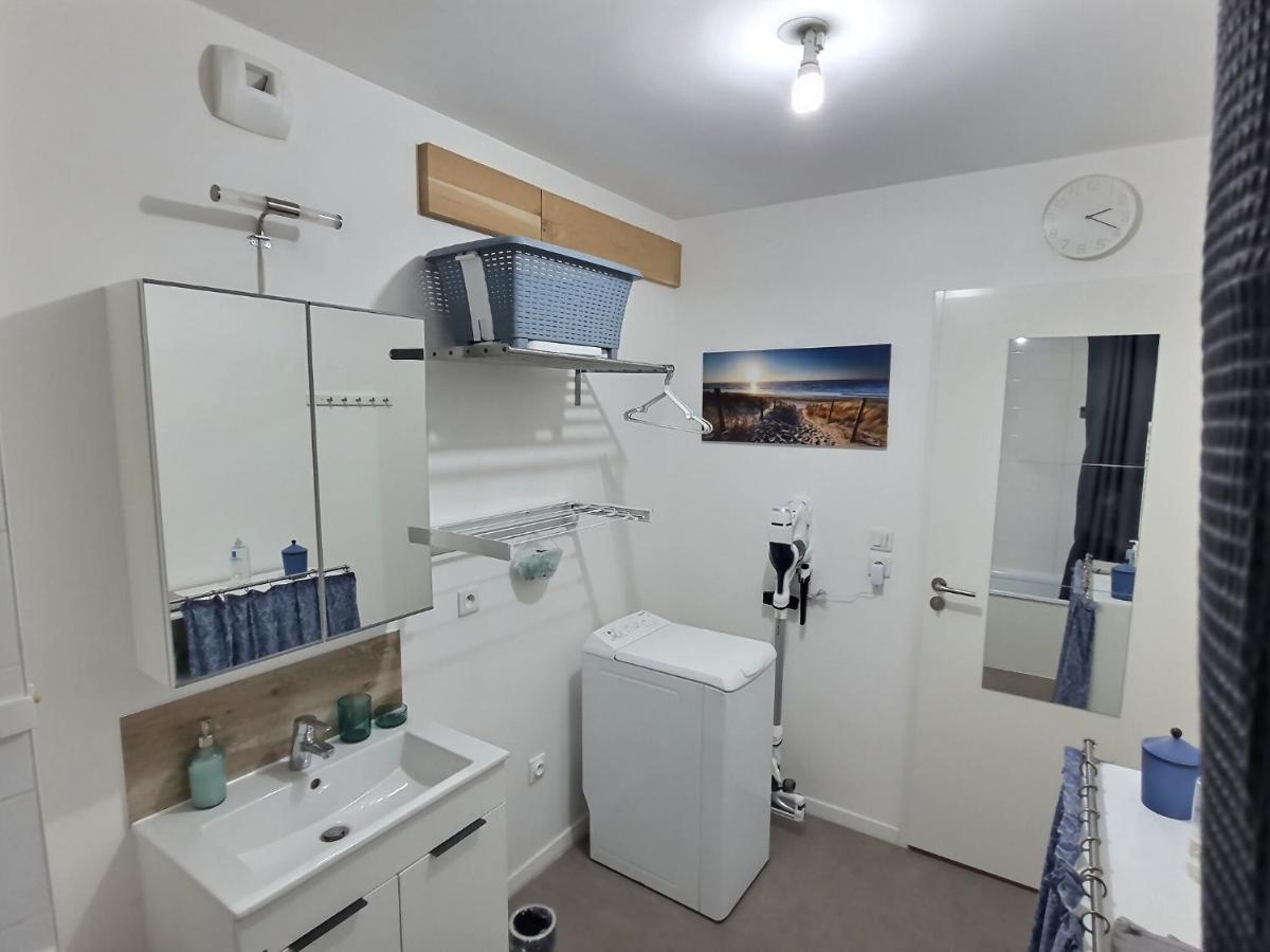 Au Cœur D'agroparc En 5 étoiles Appartement Avignon
