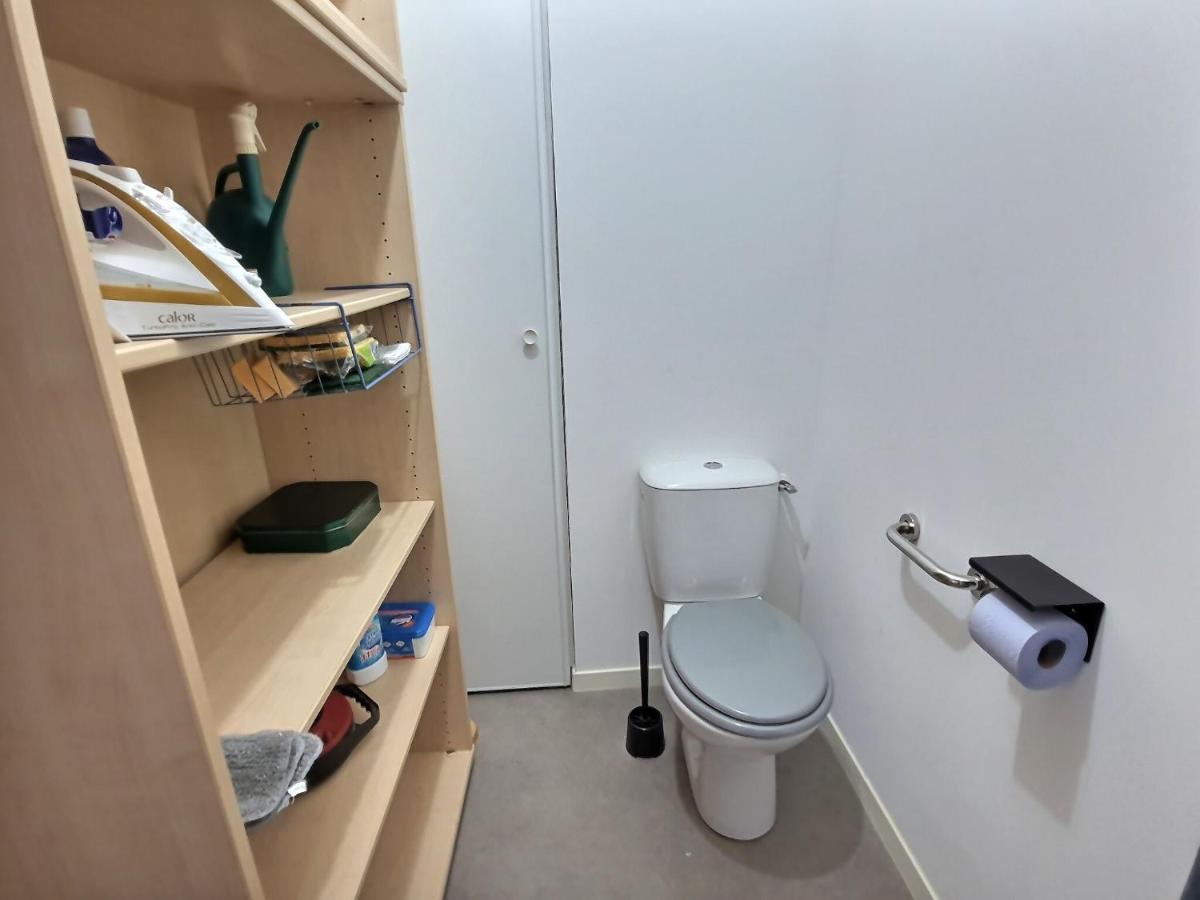 Appartement Au Cœur D'agroparc En 5 étoiles Avignon